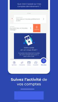 Mes Comptes 截图 7