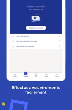 Mes Comptes 截图 9