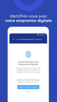 Mes Comptes 截图 2