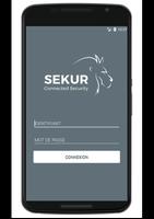 SEKUR 海报