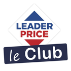 Le Club Leader Price biểu tượng