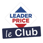 Le Club Leader Price-icoon