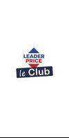 Le Club Leader Price पोस्टर