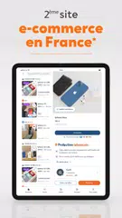 leboncoin, petites annonces アプリダウンロード