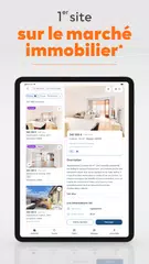 leboncoin, petites annonces アプリダウンロード