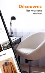 leboncoin, petites annonces アプリダウンロード