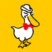 Le Canard enchaîné icône