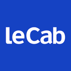 LeCab आइकन