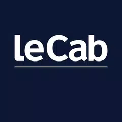 LeCab Driver