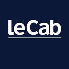 LeCab Driver icône