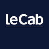 LeCab Driver icône