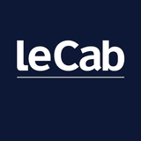 LeCab Driver আইকন