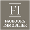 Espace client FAUBOURG IMMO icon