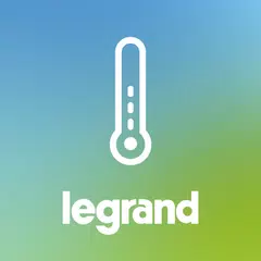 Legrand Thermostat APK download