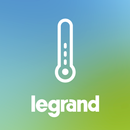 Legrand Thermostat APK