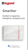 Legrand Thermostat Cartaz