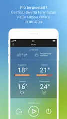 download Legrand Thermostat APK