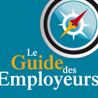 آیکون‌ Le Guide des Employeurs