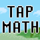 Mental math games - Brain training icon