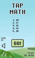 Jeu de calcul mental - entraînement en math capture d'écran 1