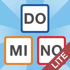 Word Domino, letter games APK download