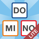 Word Domino, letter games APK