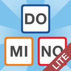Word Domino, letter games icon
