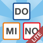 Word Domino, letter games アイコン