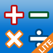 ”Math games for kids - lite