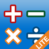 Math games for kids - lite APK