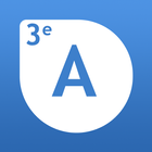 Anglais 3e icon