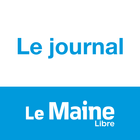 Le Maine Libre - Le Journal icône