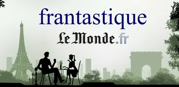 Le Monde - Curso de Francês