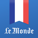 Learn French with Le Monde aplikacja