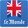 English lessons - Le Monde