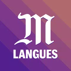 Le Monde: Learn a language XAPK download
