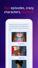 Le Monde: Learn a language XAPK download