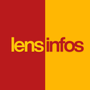 Lens infos en direct APK