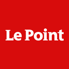 Le Point icône