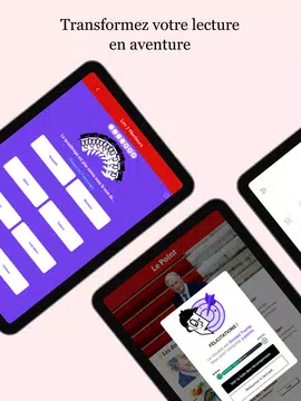 Screenshot 15 for Le Point | Actualités & Info