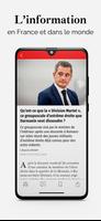 Le Point 截图 1