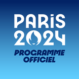 Programme officiel Paris 2024