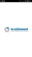 Poster Mutuelle Le Ralliement