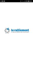 Mutuelle Le Ralliement Affiche