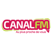 Canal FM آئیکن