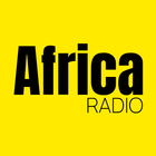 Africa Radio icône