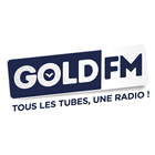 Gold FM icône