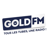 Gold FM icône