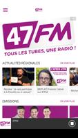 47FM capture d'écran 2