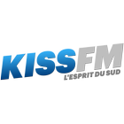 Kiss FM иконка